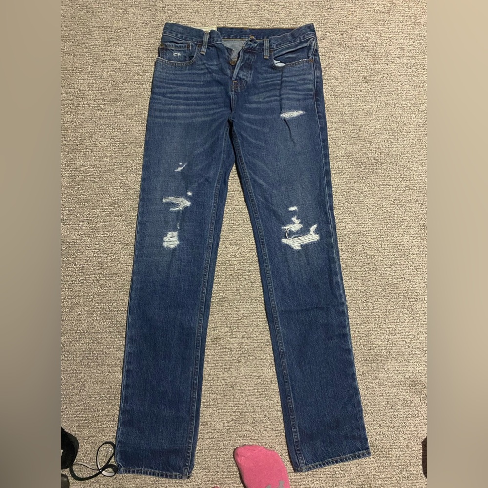 Hollister jeans 30-34